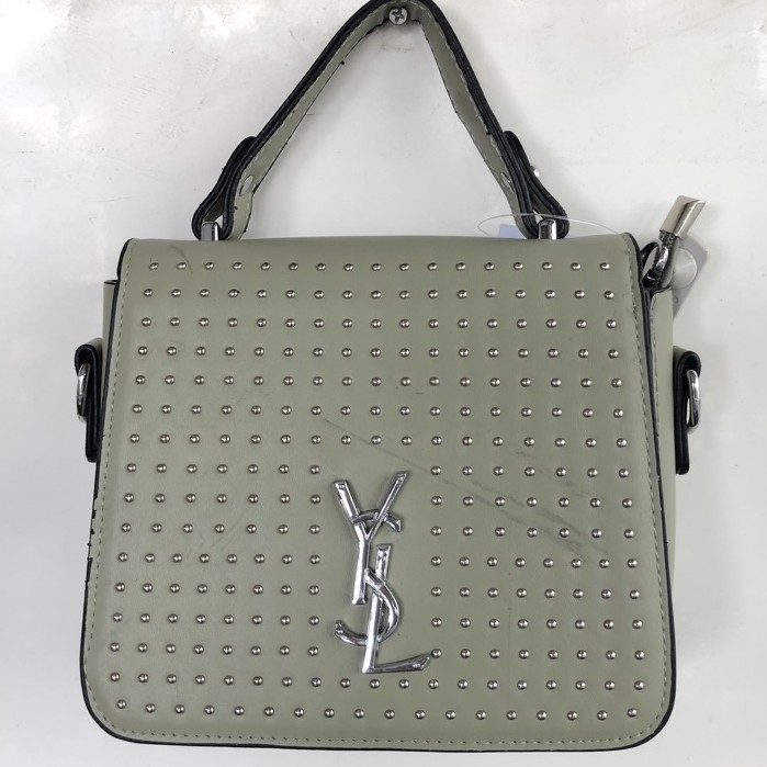 HANDBAG TAS FASHION IMPORT BATAM BRANDED SELEMPANG TAS WANITA MURAH shoulder bag Tas KW superKMART