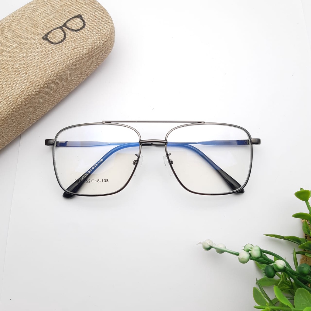 FRAME KACAMATA KODE 3076