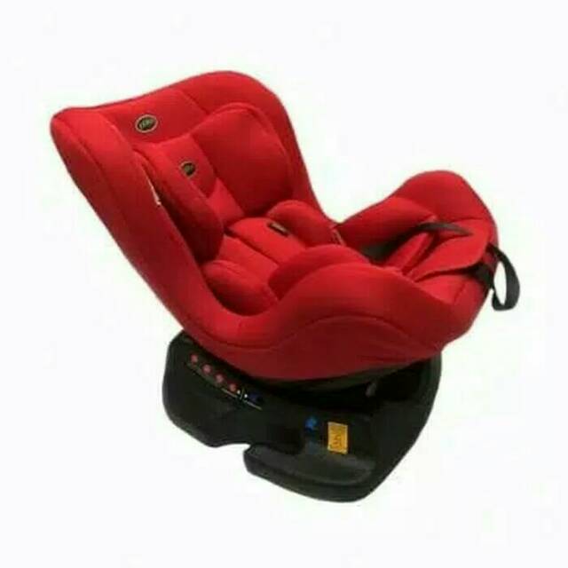 Dudukan Mobil Bayi Pliko Car Seat Pliko 506B