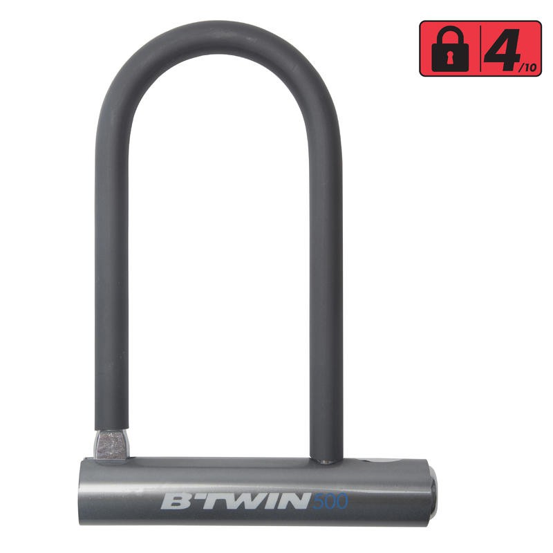 btwin 300 lock