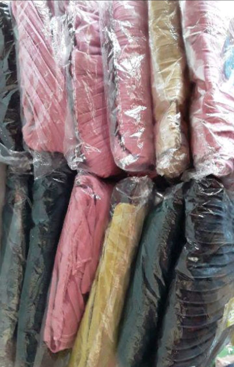 Cewek Bali 2019 Hamil Bagus Bahan Brokat Gamis Batik Syari Madiya Katun Unggul Jaya Dress