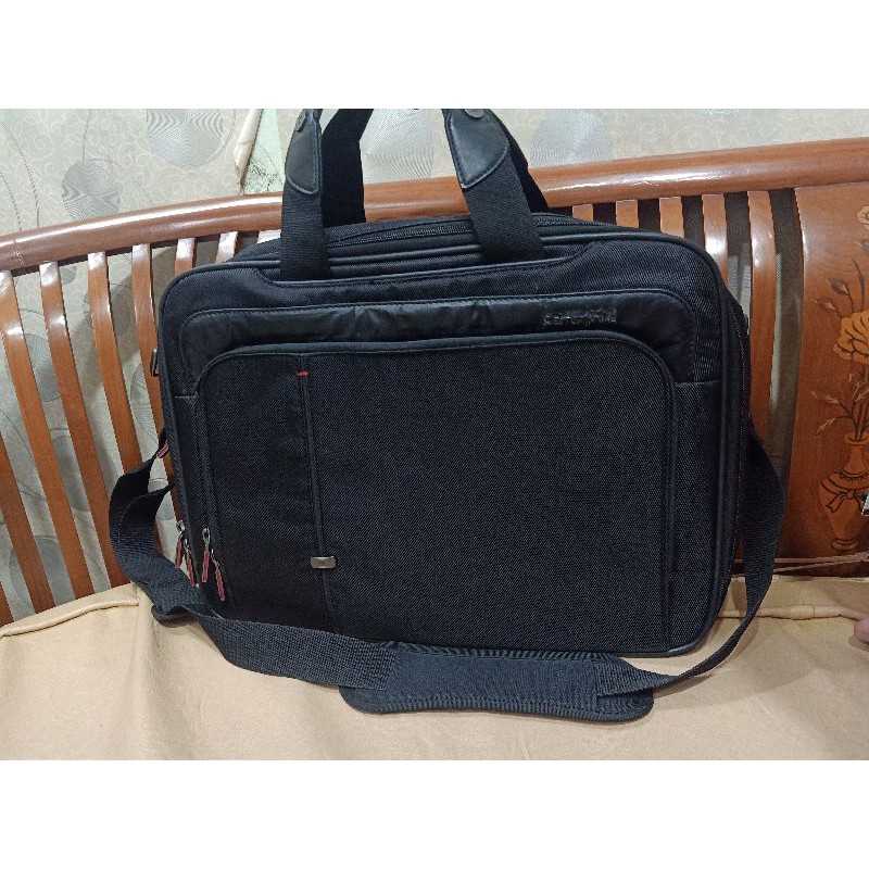 Samsonite (Preloved)