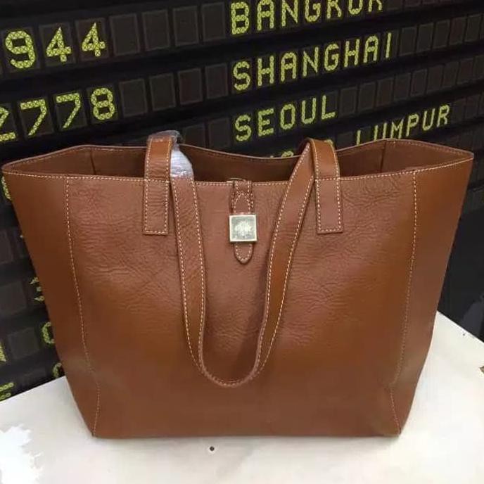 Termurah Tas Tote Mulberry
