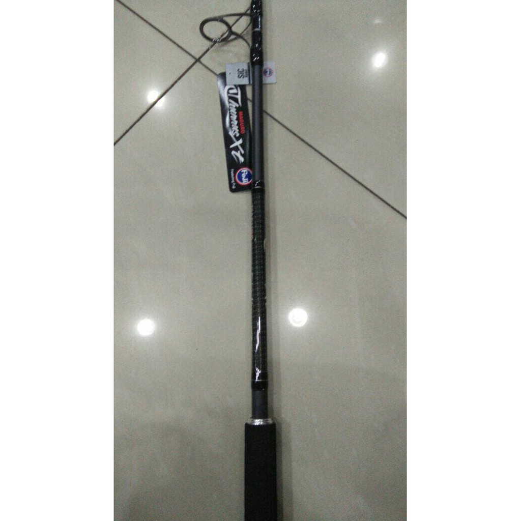 New Sale Joran/Rod Poping Maguro Xt Pe 8