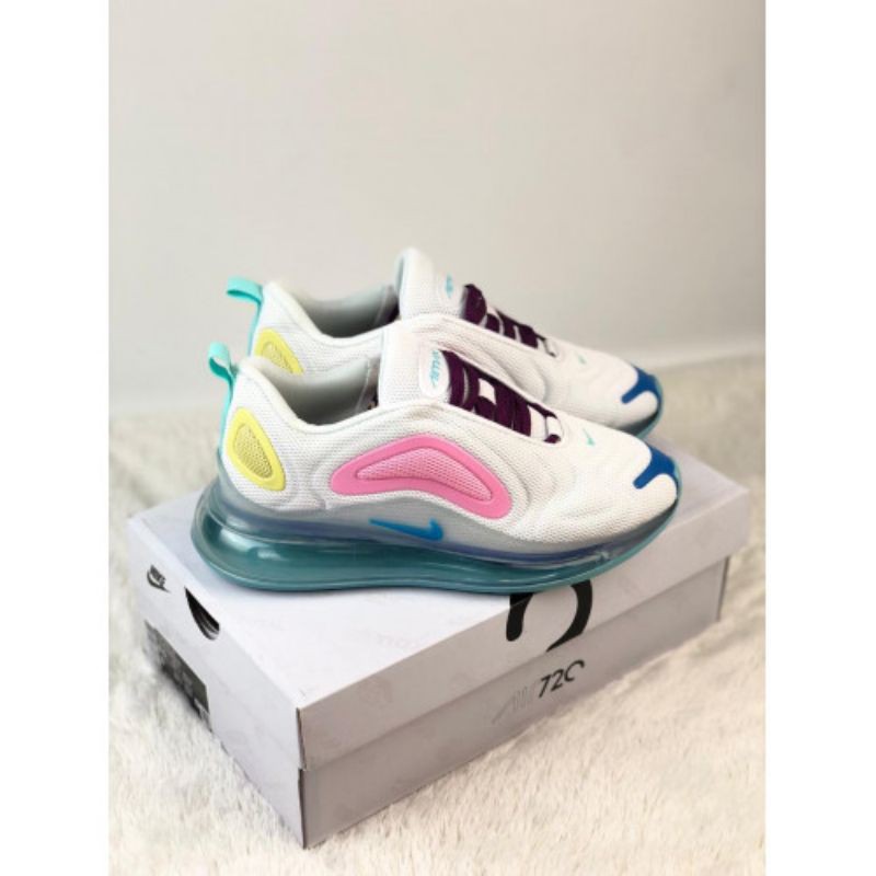 Nike Air 720 Pastel