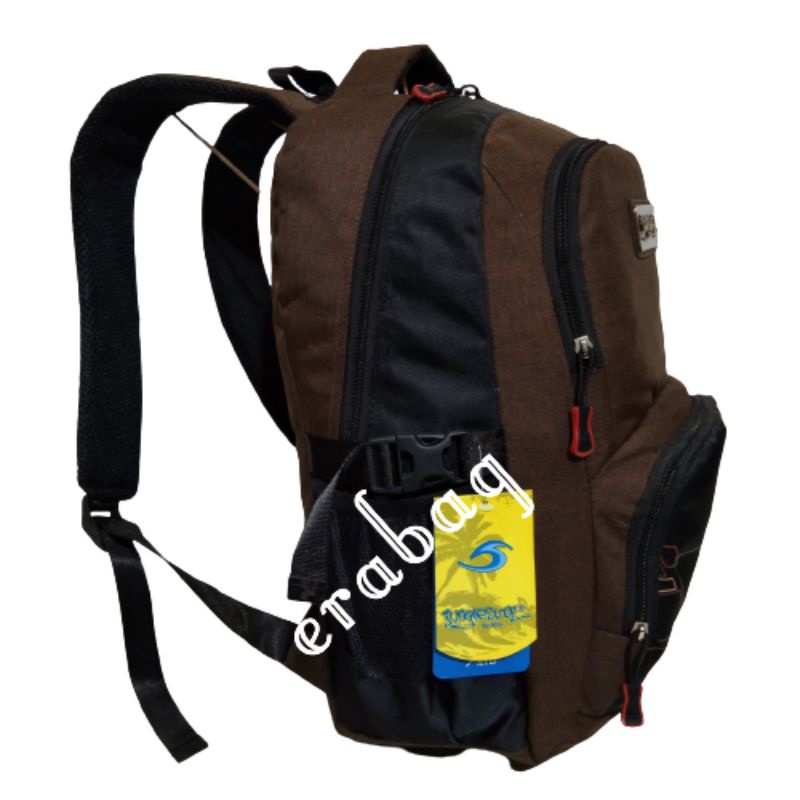 Tas Ransel Alto Junglesurf/Tas Backpack Jungle Surf By Alto Anak Laki 71210