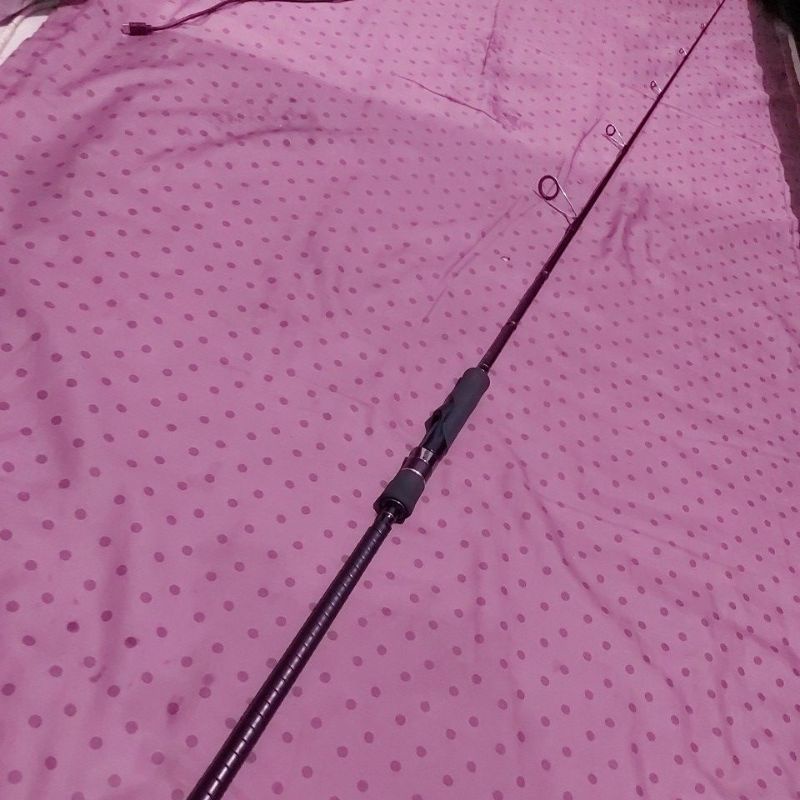 Gomoku Kodachi (jig max 300gr)