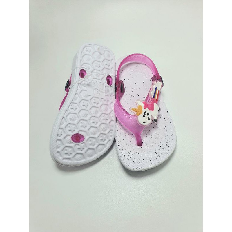 SANDAL ANAK PEREMPUAN DULUX 330E UNICORN SENDAL JAPIT ANAK BAYI