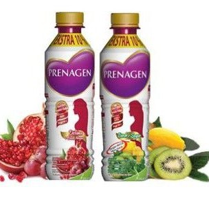 

PRENAGEN BUAH & SAYUR