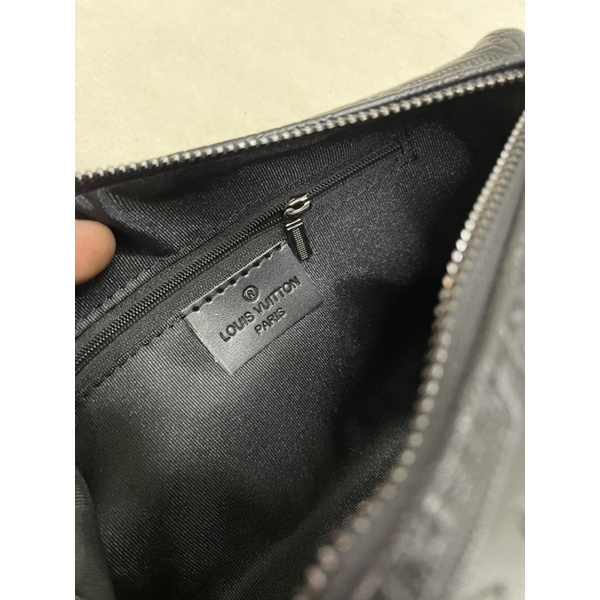 Handbag LV Tabung Tas Tangan Pria/Wanita import kulit 66-15