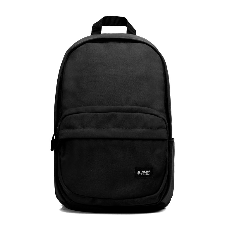 Alba Project - Backpack Aruna - Tas Ransel Pria Wanita Water Resistant - Ransel Laptop - Tas Punggung - Tas Sekolah