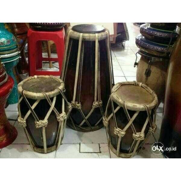 gendang kendang ketipung rampak jaipong LMJB_673