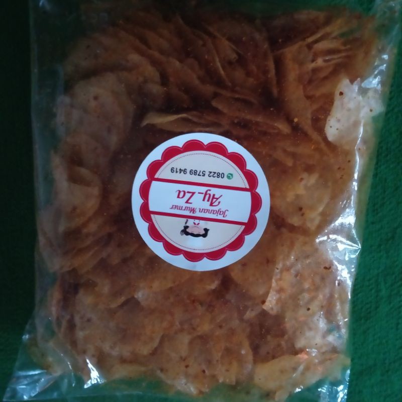 

keripik kaca 500gram