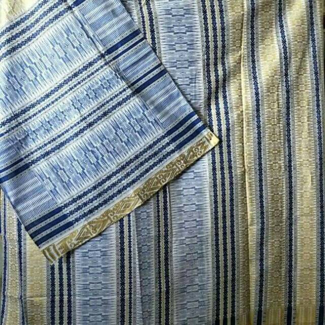 Tumtuman katun printing