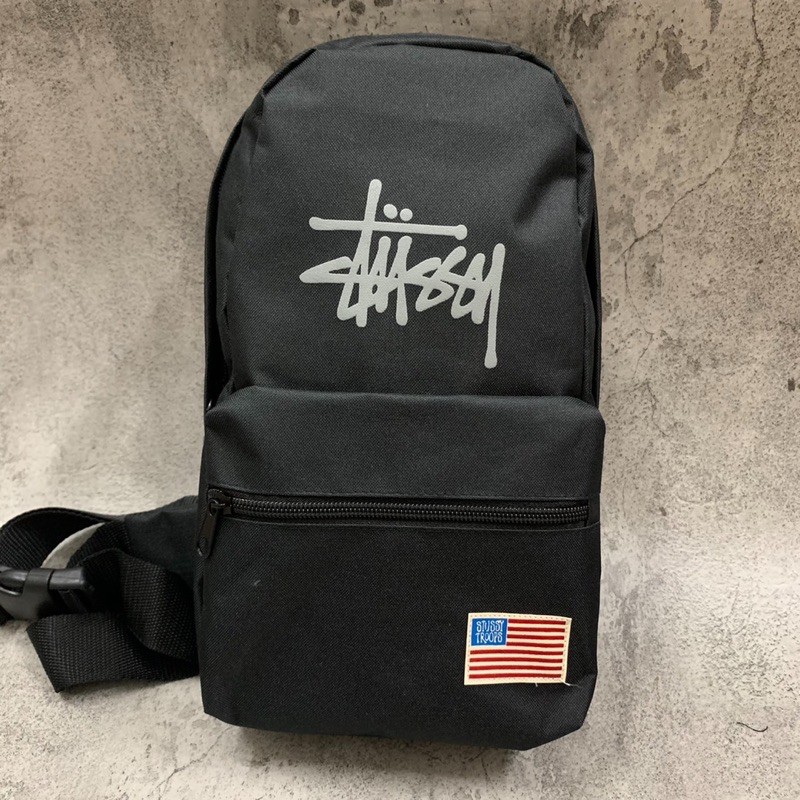 Slingbag Stussy Appendix from USA