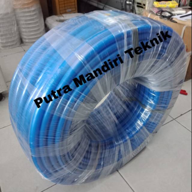 Selang air 5/8 / SNI ORIGINAL BERKUALITAS. Merk cobra . Di Ecer Per meter