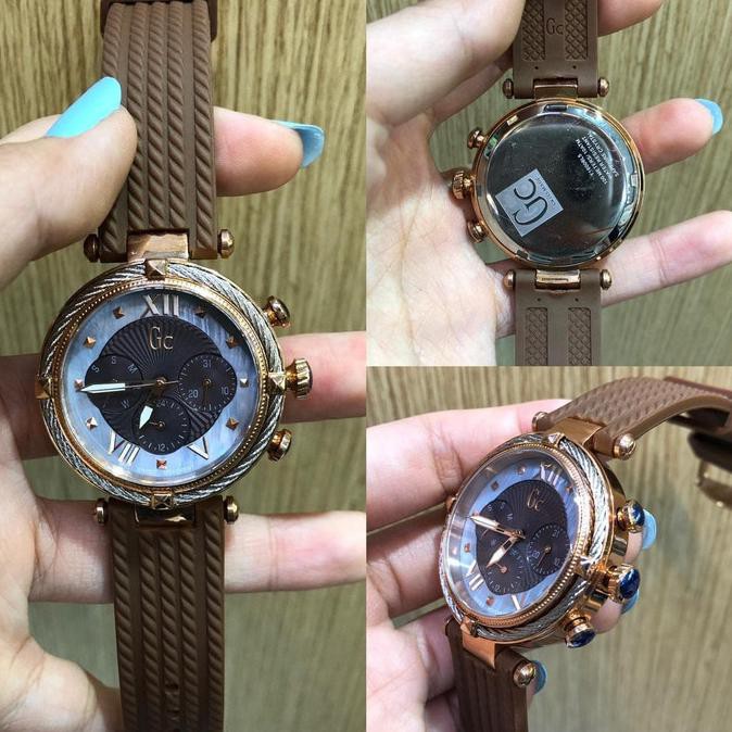 Gc guess collection 36mm ori bm