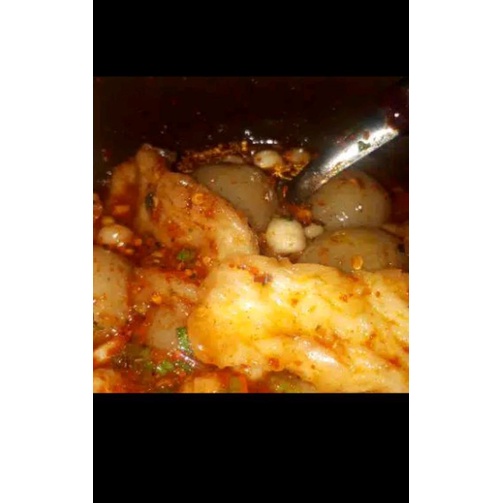 

BASO ACI GEPREK