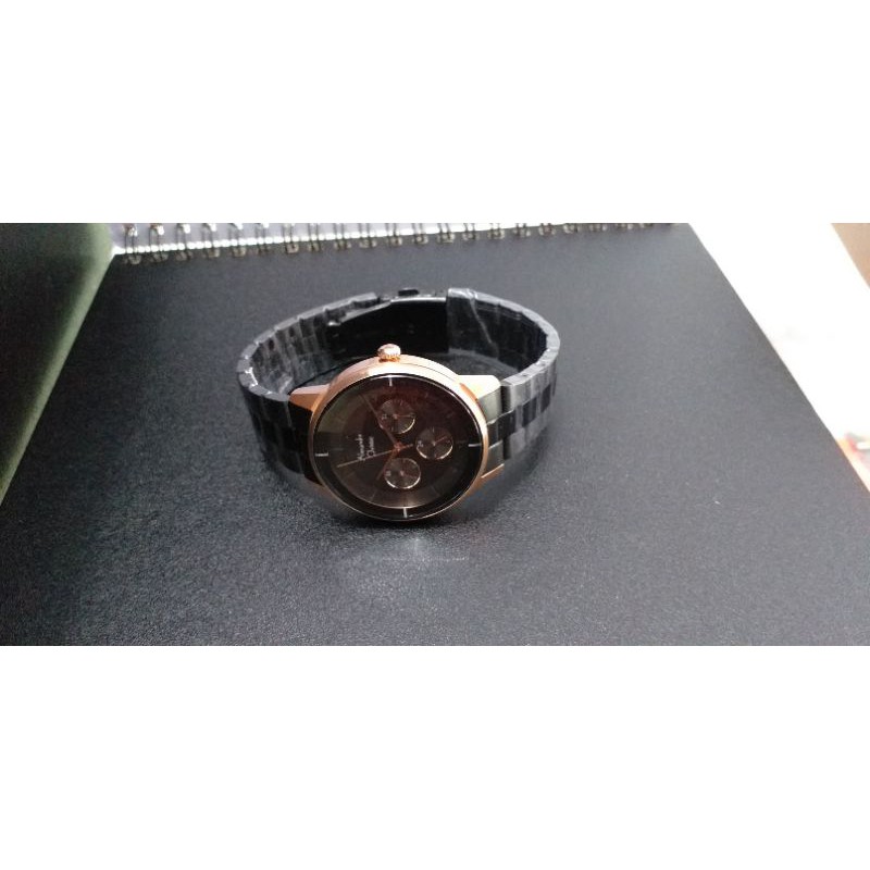 ALEXANDRE CHRISTIE 2714 BF