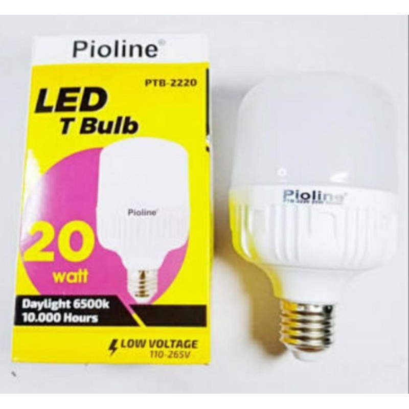 Pioline Led Capsul