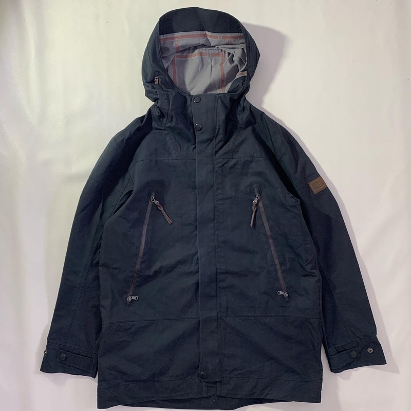 Jual RSC MILLET OUTDOOR JACKET Shopee Indonesia