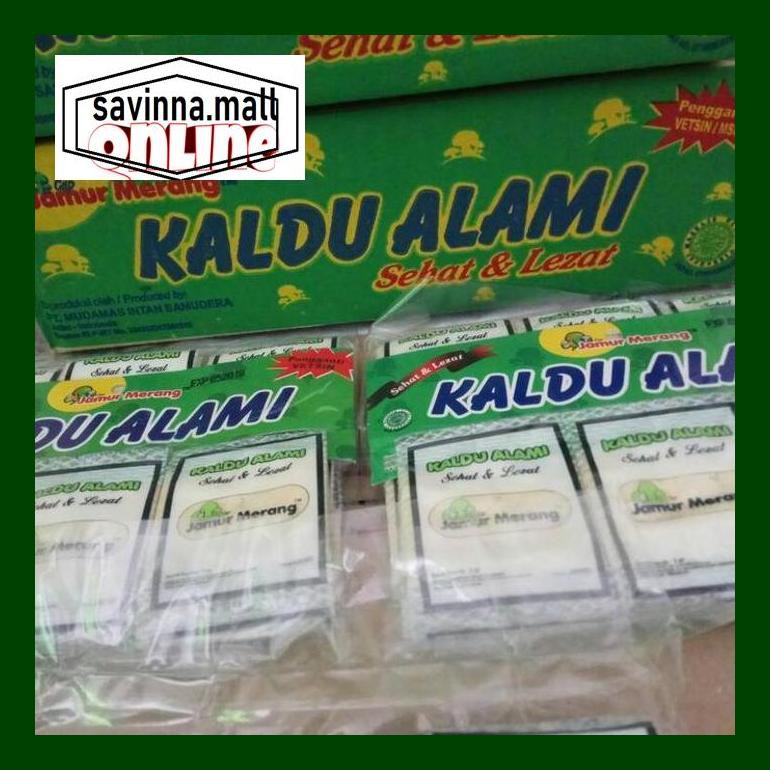 

Dap7Sv Kaldu Alami Jamur Merang 1 Dus Sav0D