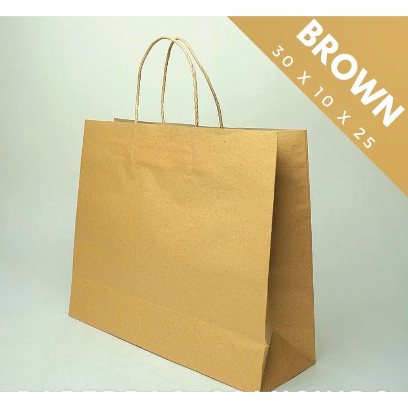 Paper Bag Kantong Kado