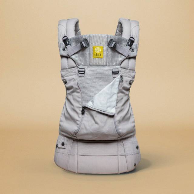 LILLEbaby COMPLETE ALL SEASONS Baby Carrier Gendongan