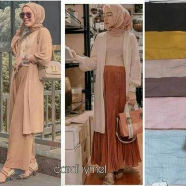 Cardi iymel 9890 import