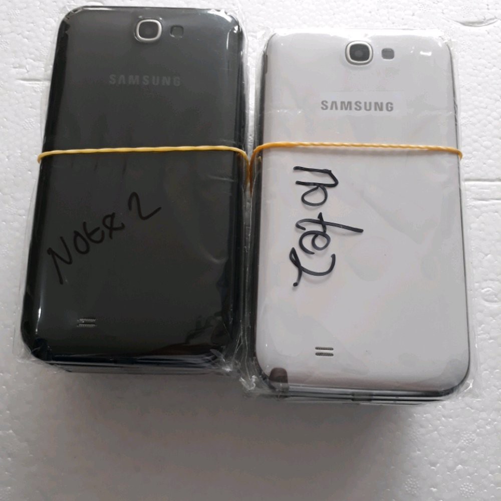 Kesing Casing Full Set Samsung Note 2 N7100