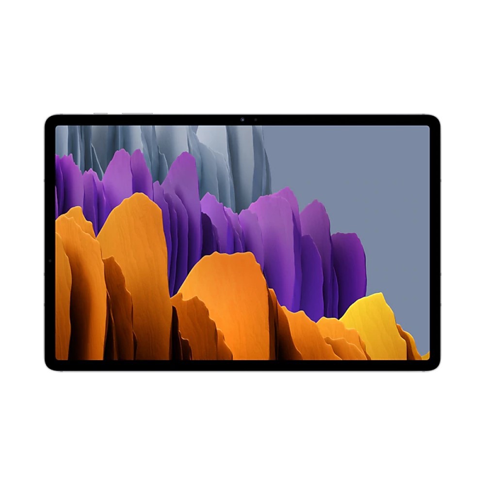Samsung Galaxy Tab S7+ Tablet [256GB/ 8GB] Black / Silver