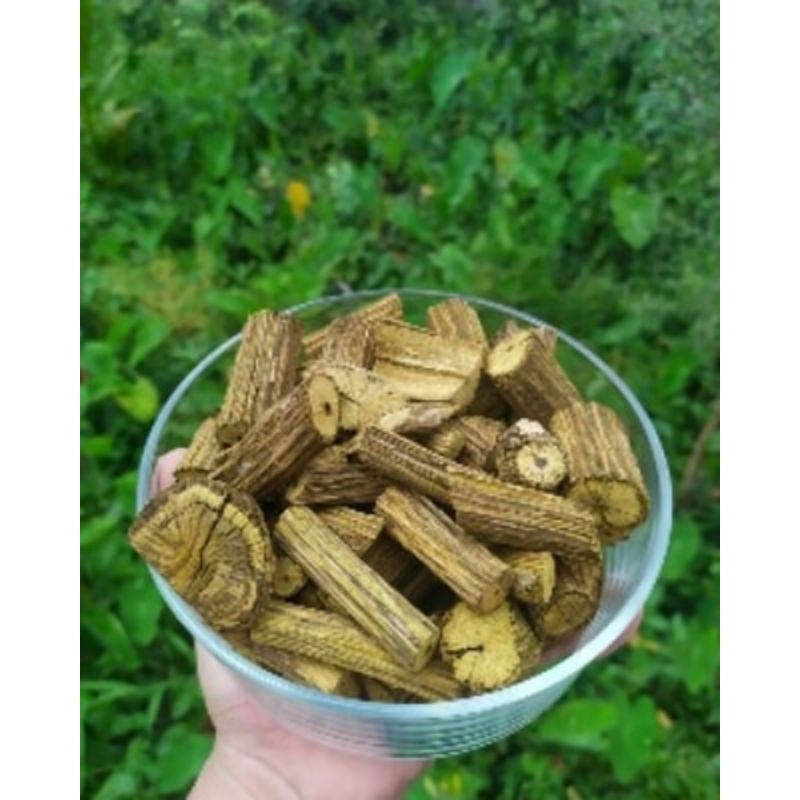 

bajakah akar kunimg 1 kg