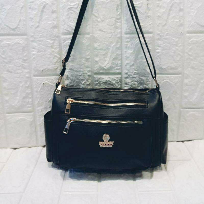 AQA COLLECTION - Shoulder Bag Tas Bahu Wanita Tas Selempang Slingbag