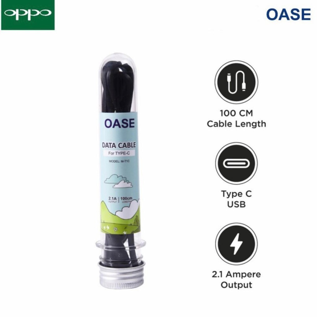 OASE KABEL DATA TYPE C ORIGINAL 100%