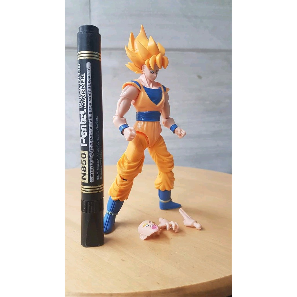 66 action dash dragon ball super