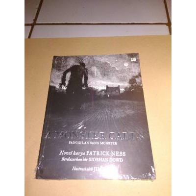 Panggilan Sang Monster (A Monster Calls)