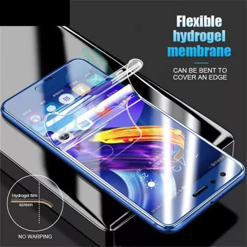 HYDROGEL Bening Front/Back Nokia C31/C21+/210 /105 /5310 /220 /110 /125 /150 /225 /215 /6300 /8000 /