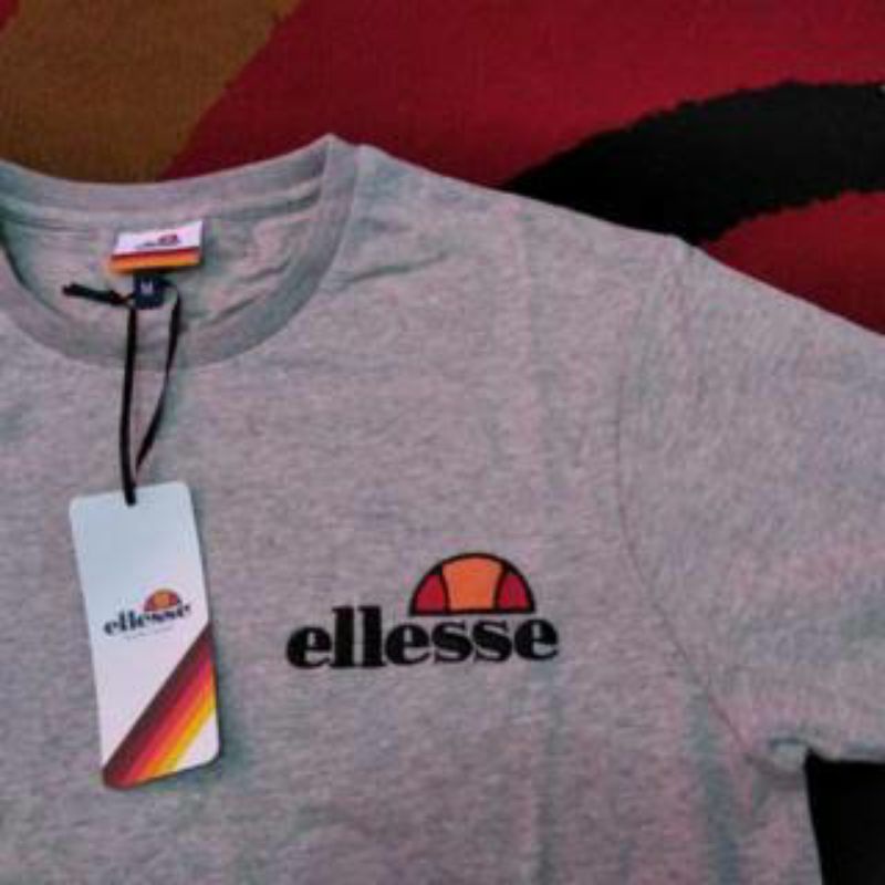 TSHIRT ELLESSE VOODOO