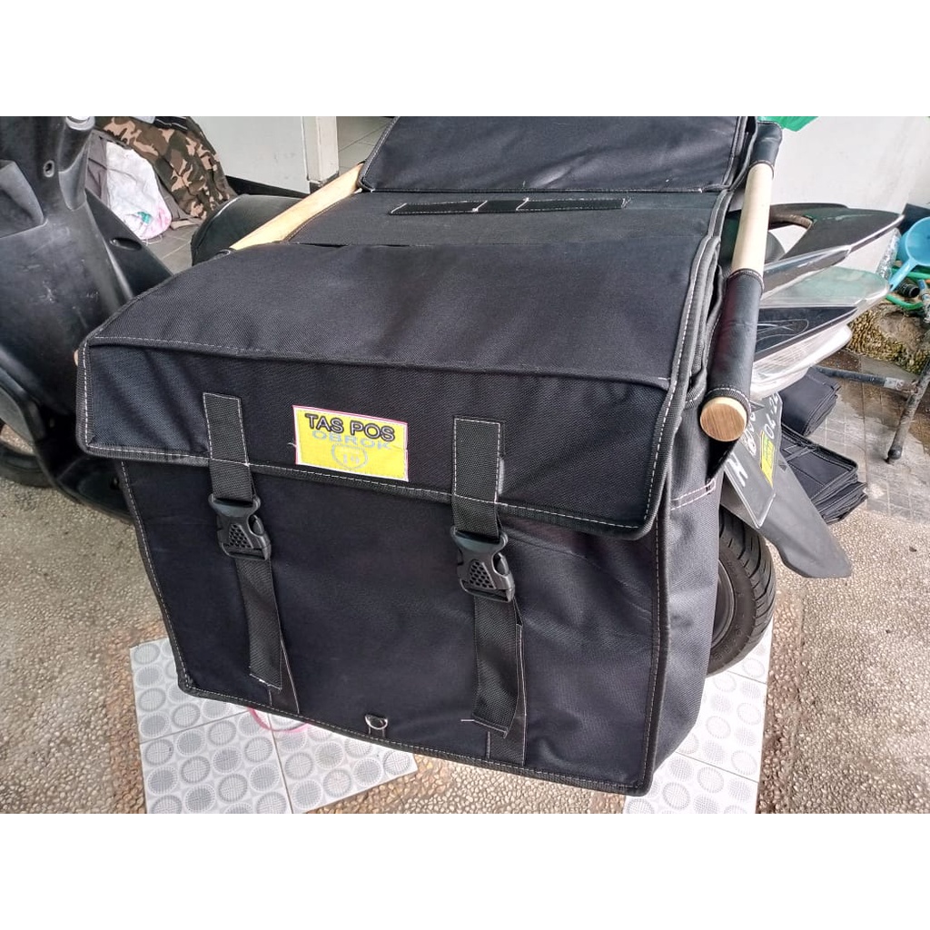 TAS POS MOTOR / TAS OBROK MOTOR / TAS KURIR / TAS MOTOR / TAS SRANDUL / TAS RONJOT / Tas Sales