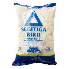 

Tepung Terigu Segitiga Biru