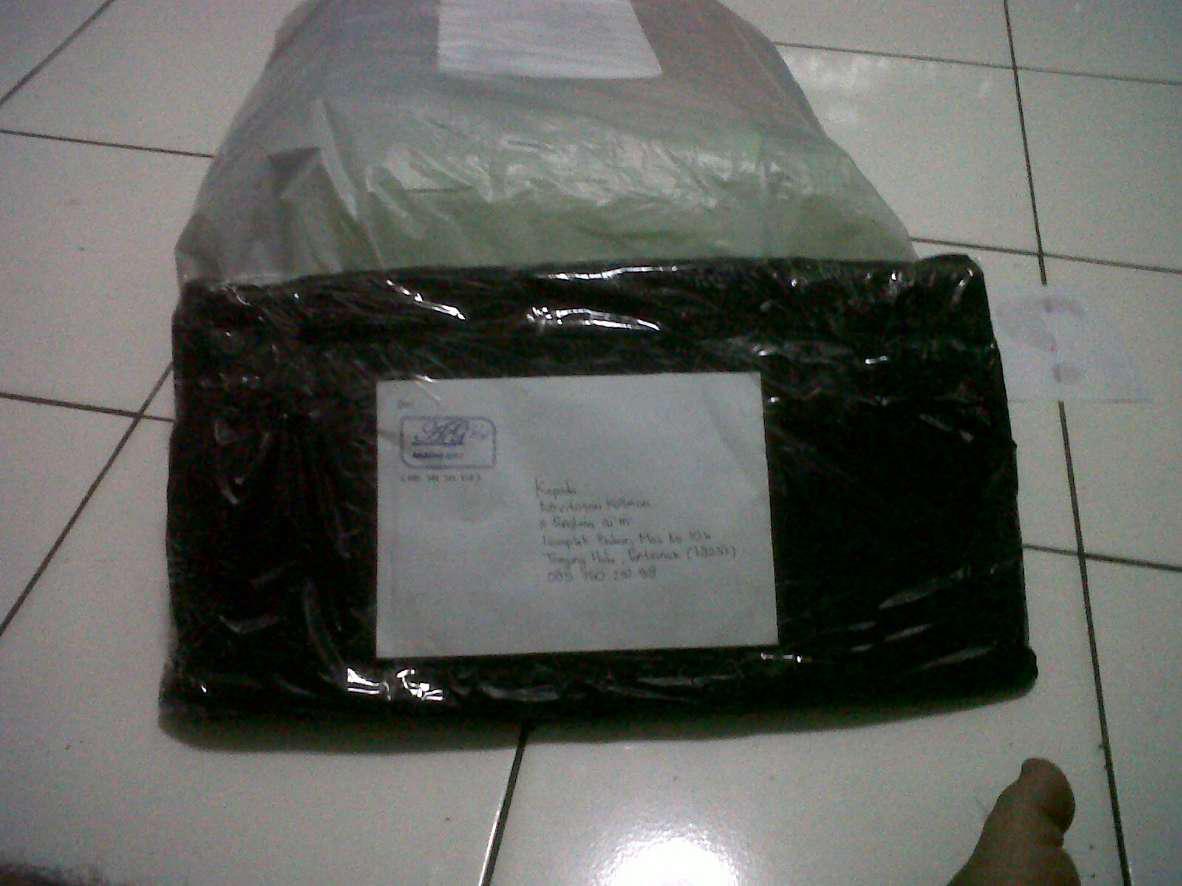 Karpet Lantai Permadani Ukuran Jumbo Best Premium Quality