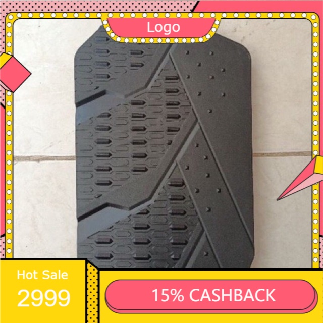 Tutup aki honda vario 125 150 led original