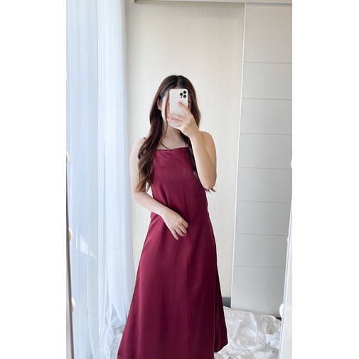 jenia dress