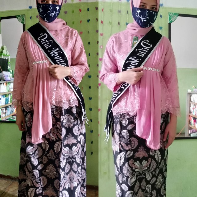 Pre Order Batik Couple Variasi Jumbo Galeri Batik Solo