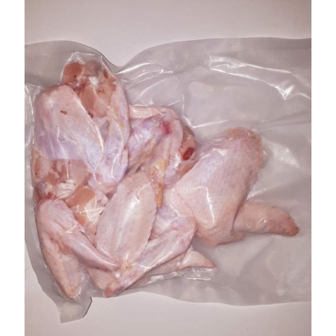

Sayap Ayam Besar 1 kg