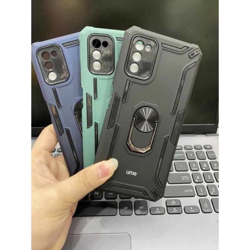 CASE UME SPIGEN Edition Soft Hard For Samsung A32 4G/SAMSUNG A32 5G/ NOTpE 20 ULTRA /SAMSUNG A52S 20