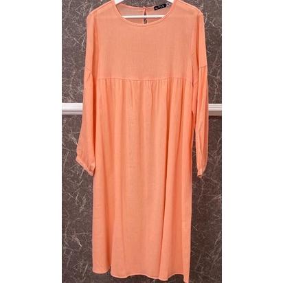 Dress Plc 7/8 Poplin/45