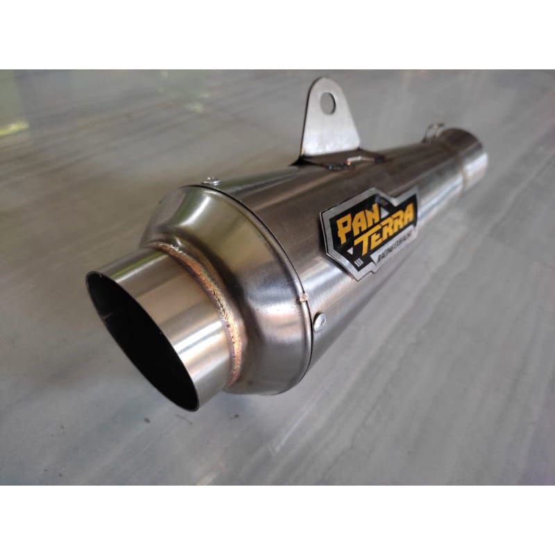 Slincer knalpot Fantera Cornelo SARTENG Engkerr Engkerr D50mm slincer only