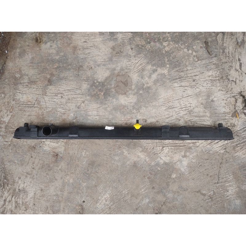 Lowertank radiator Camry 2,4 tahun 2001-2004