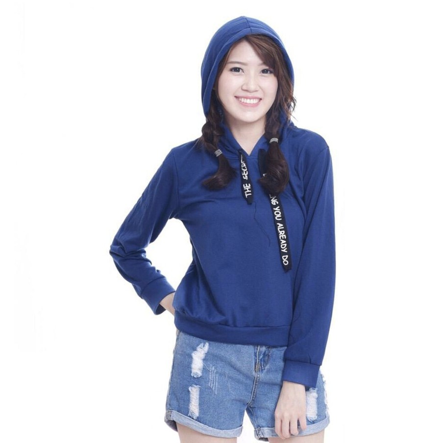 GFS HOODIE LETTER SELLA SWEATER TALI TULIOS BABYTERY
